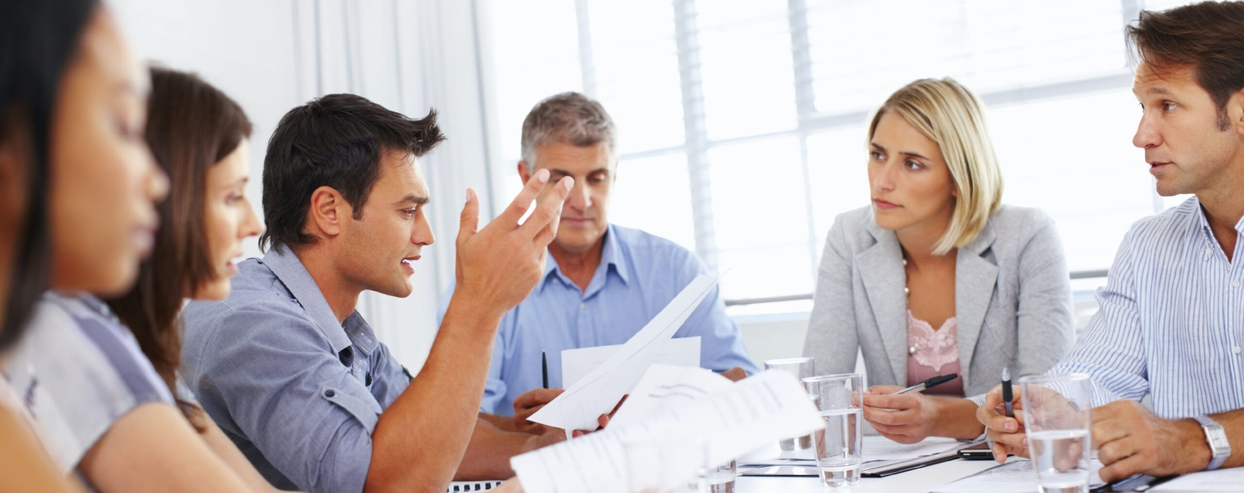 Making Advisory Boards Work For You BridgePoint Group